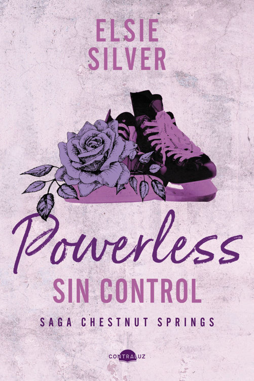 Imagen de POWERLESS: SIN CONTROL (TAPA DURA) / ELSIE SILVER