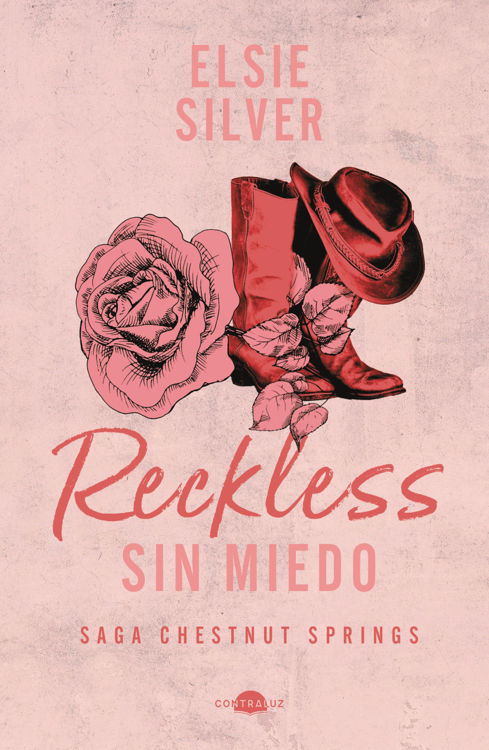 Imagen de RECKLESS: SIN MIEDO / ELSIE SILVER