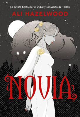 Imagen de NOVIA / ALI HAZELWOOD
