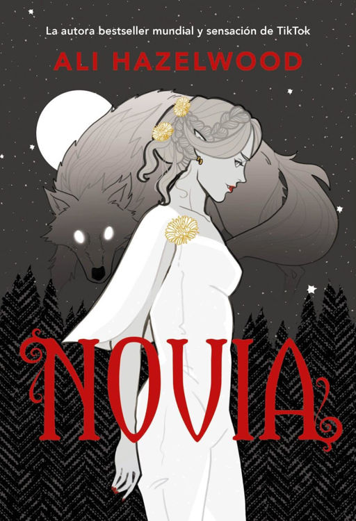 Imagen de NOVIA / ALI HAZELWOOD