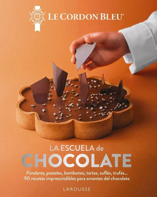 Imagen de LA ESCUELA DE CHOCOLATE / LE CORDON BLEU