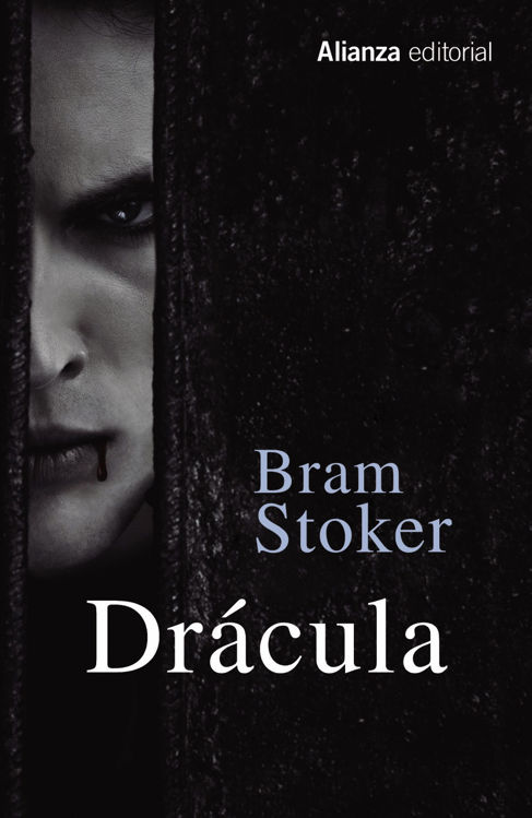 Imagen de Drácula (Alianza Editorial) / Bram Stoker
