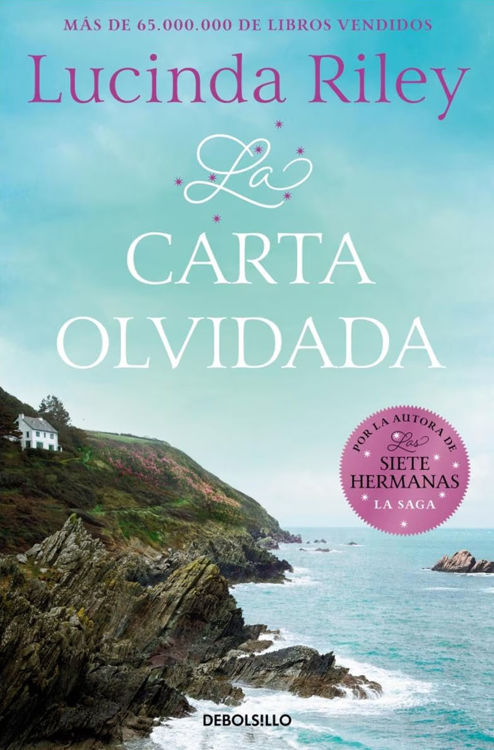 Imagen de LA CARTA OLVIDADA / LUCINDA RILEY