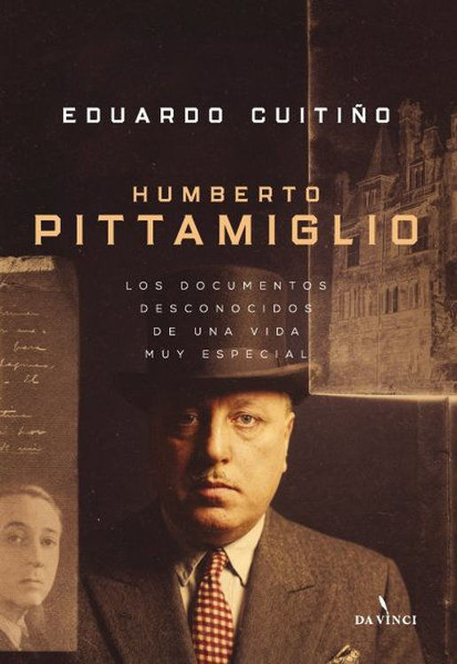 Imagen de HUMBERTO PITTAMIGLIO / EDUARDO CUITIÑO