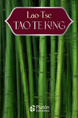 Imagen de TAO TE KING / LAO TSÉ
