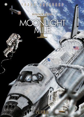 Imagen de MOONLIGHT MILE - RERECORD EDITION VOL. 1 / YASUO OHTAGAKI