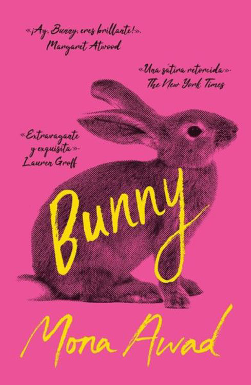 Imagen de BUNNY / MONA AWAD