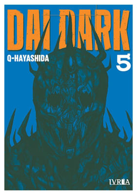Imagen de DAI DARK TOMO 5 / Q-HAYASHIDA