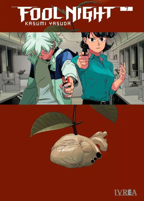 Imagen de FOOL NIGHT 7 / KASUMI YASUDA