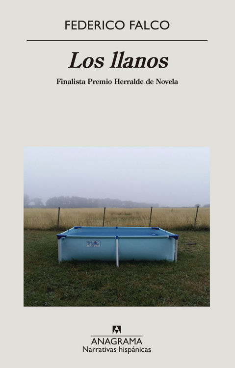 Imagen de LOS LLANOS / FEDERICO FALCO