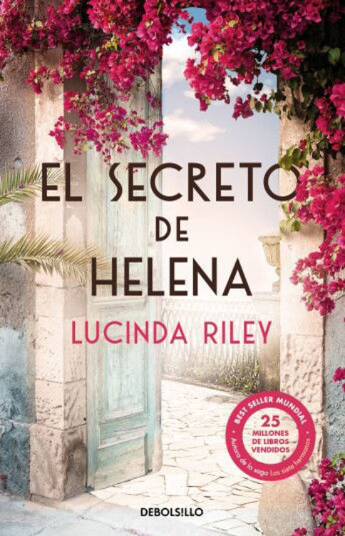 Imagen de EL SECRETO DE HELENA / LUCINDA RILEY