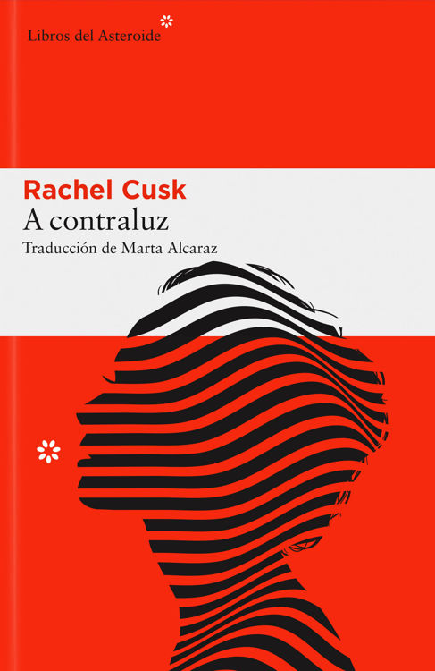 Imagen de A CONTRALUZ / RACHEL CUSK