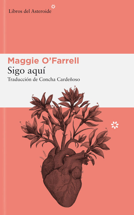 Imagen de SIGO AQUÍ / MAGGIE O'FARRELL