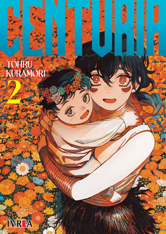Imagen de CENTURIA VOL. 02 / TOHRU KURAMORI