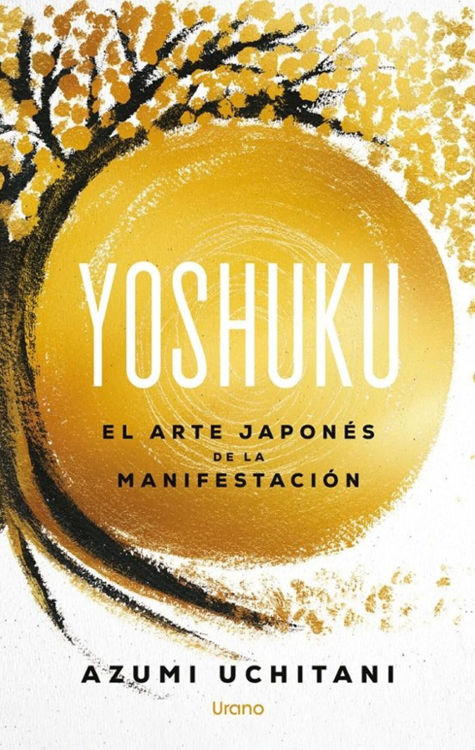 Imagen de YOSHUKU / AZUMI UCHITANI