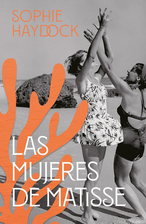 Imagen de LAS MUJERES DE MATISSE / SOPHIE HAYDOCK