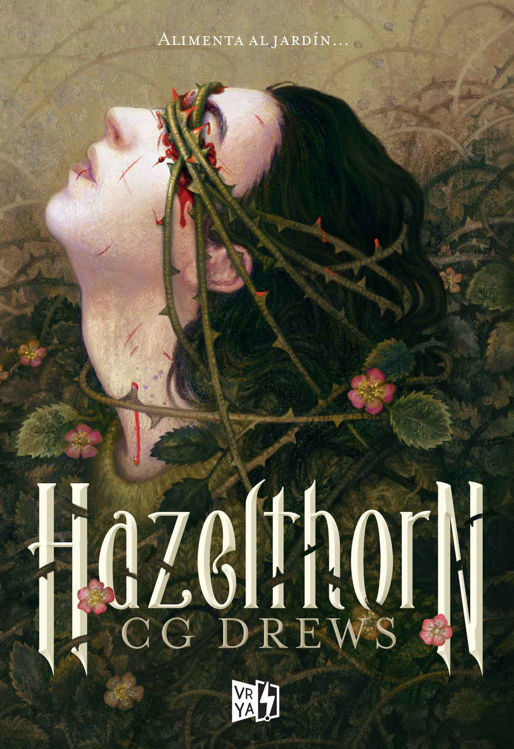 Imagen de HAZELTHORN / C. G. DREWS