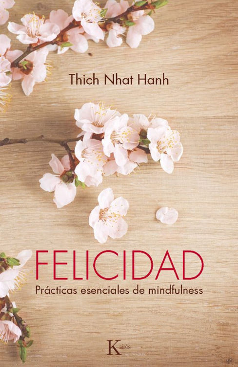 Imagen de FELICIDAD: PRÁCTICAS ESENCIALES DEL MINDFULNESS / THICH NHAT HANH