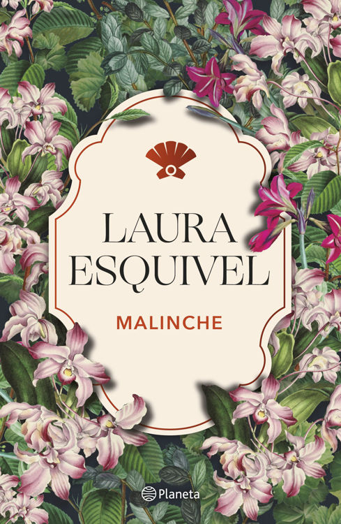 Imagen de MALINCHE / LAURA ESQUIVEL