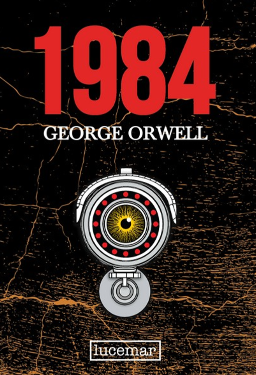 Imagen de 1984 / George Orwell