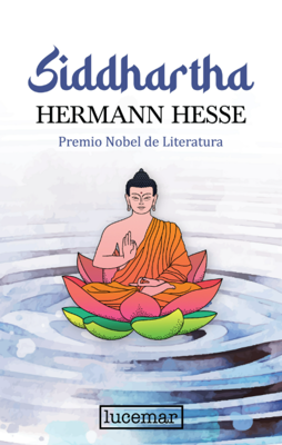 Imagen de Siddhartha / Hermann Hesse