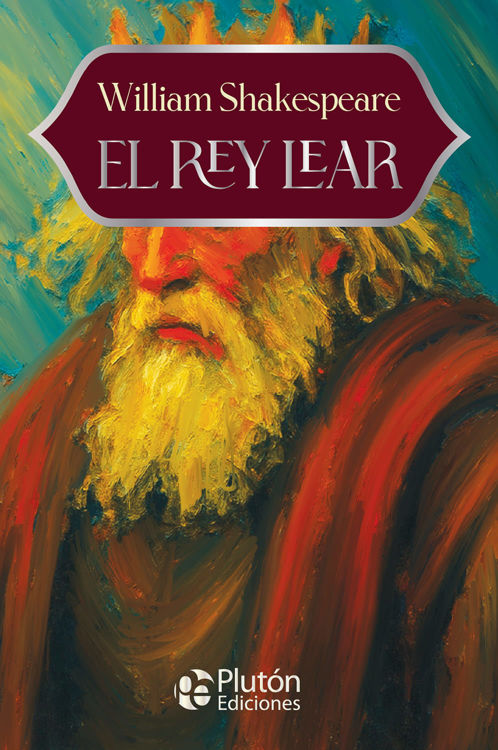Imagen de EL REY LEAR / WILLIAM SHAKESPEARE