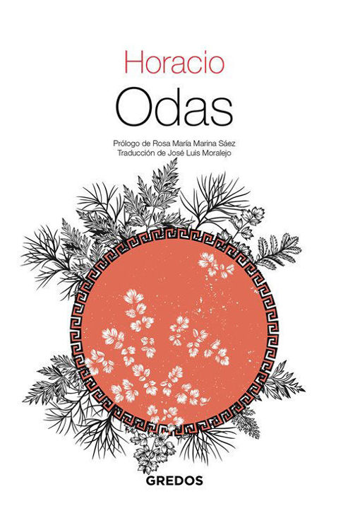 Imagen de ODAS / HORACIO