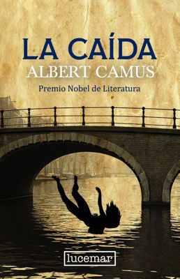 Imagen de La Caída / Albert Camus