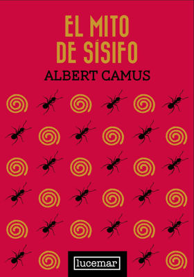 Imagen de EL MITO DE SÍSIFO (TAPA DURA) / ALBERT CAMUS