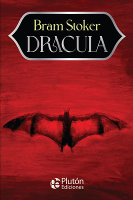 Imagen de Drácula / Bram Stoker