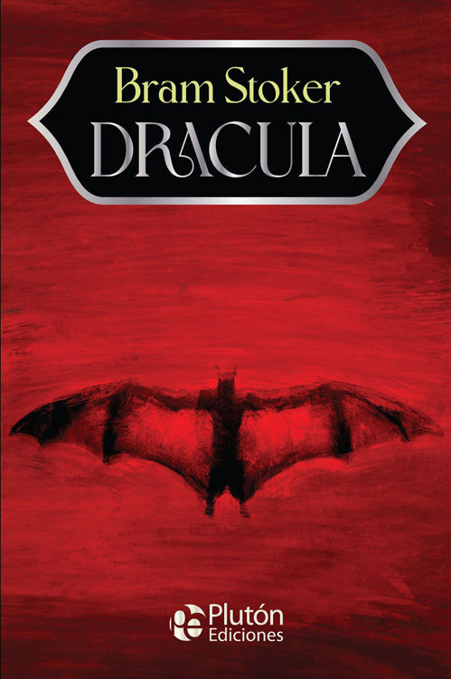 Imagen de Drácula / Bram Stoker