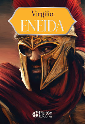 Imagen de Eneida / Virgilio