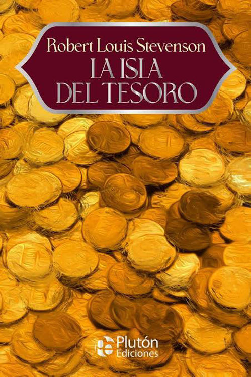 Imagen de La Isla Del Tesoro / Robert Louis Stevenson