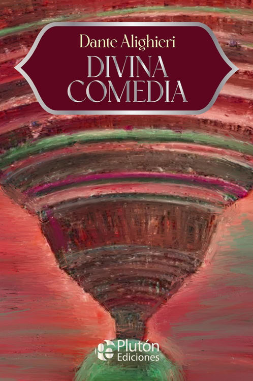 Imagen de LA DIVINA COMEDIA / DANTE ALIGHIERI