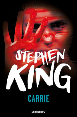 Imagen de CARRIE / STEPHEN KING
