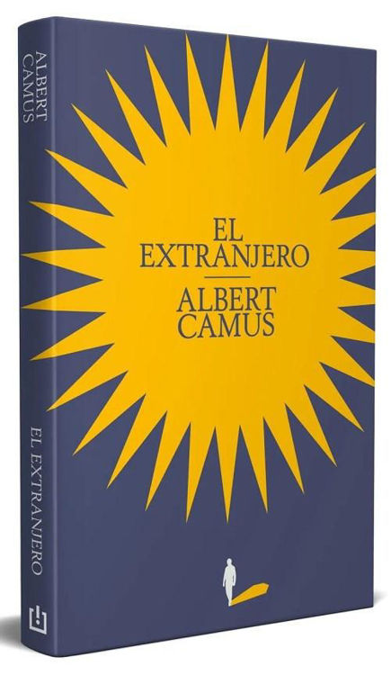 Imagen de EL EXTRANJERO (TAPA DURA) / ALBERT CAMUS