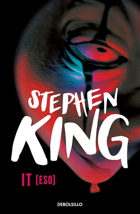 Imagen de IT (ESO) / STEPHEN KING