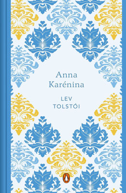 Imagen de ANNA KARÉNINA / LEV TOLSTÓI