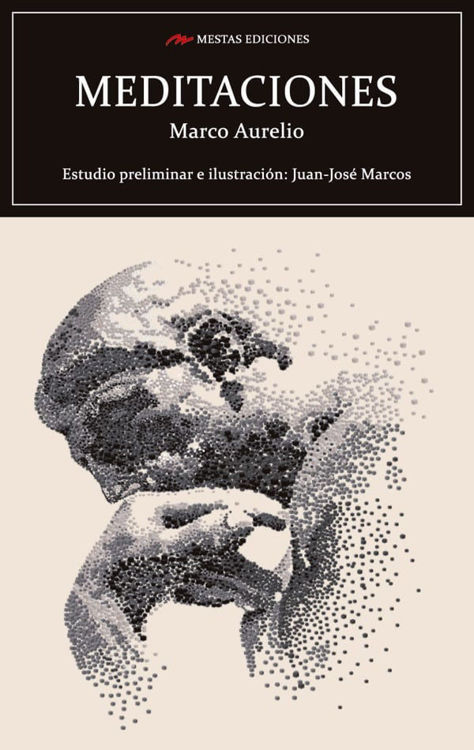 Imagen de MEDITACIONES (MESTAS EDICIONES) / MARCO AURELIO