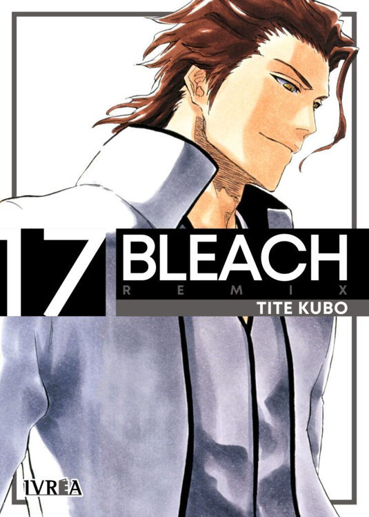 Imagen de BLEACH (REMIX) VOL 17 - TITE KUBO / IVREA
