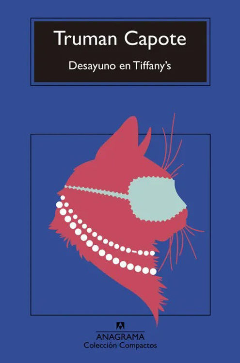 Imagen de DESAYUNO EN TIFFANY'S / TRUMAN CAPOTE