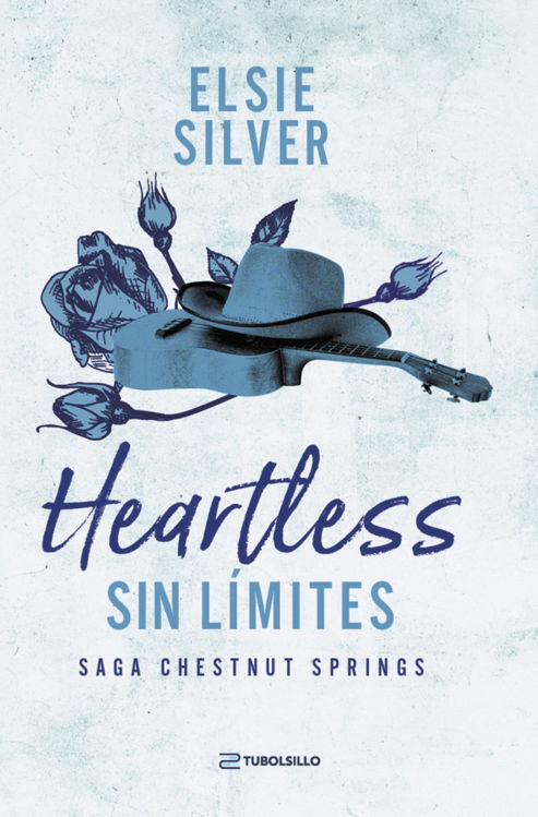Imagen de HEARTLESS: SIN LÍMITES / ELSIE SILVER