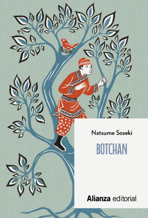 Imagen de BOTCHAN / NATSUME SOSEKI