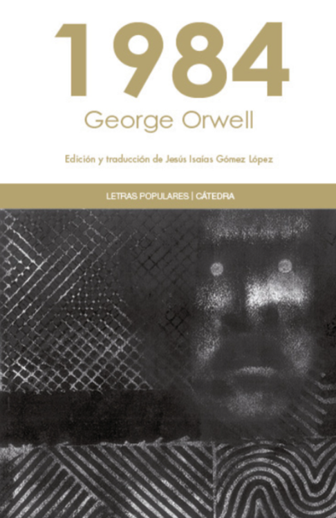 Imagen de 1984 / GEORGE ORWELL