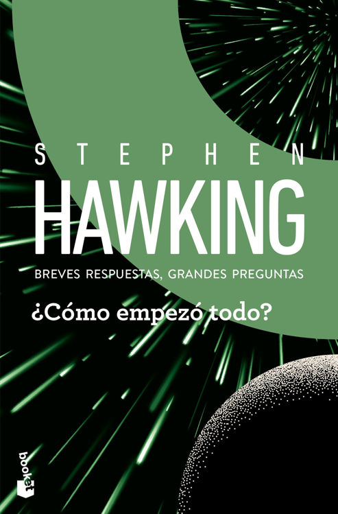 Imagen de ¿CÓMO EMPEZÓ TODO? / STEPHEN HAWKING