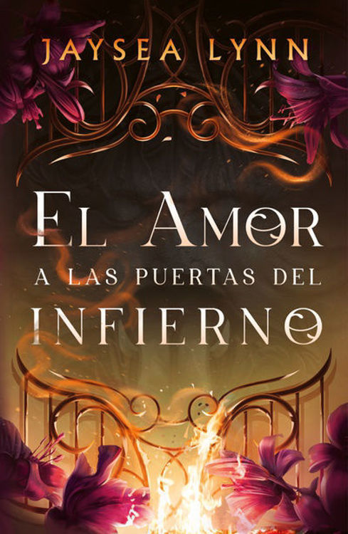 Imagen de EL AMOR A LAS PUERTAS DEL INFIERNO / JAYSEA LYNN