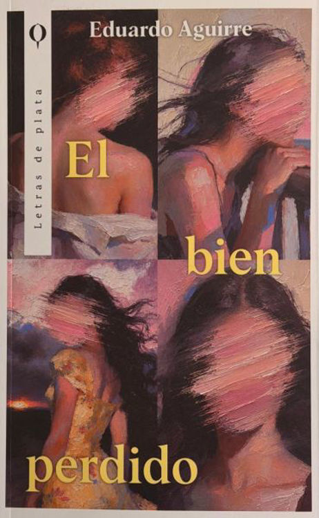 Imagen de EL BIEN PERDIDO / EDUARDO AGUIRRE