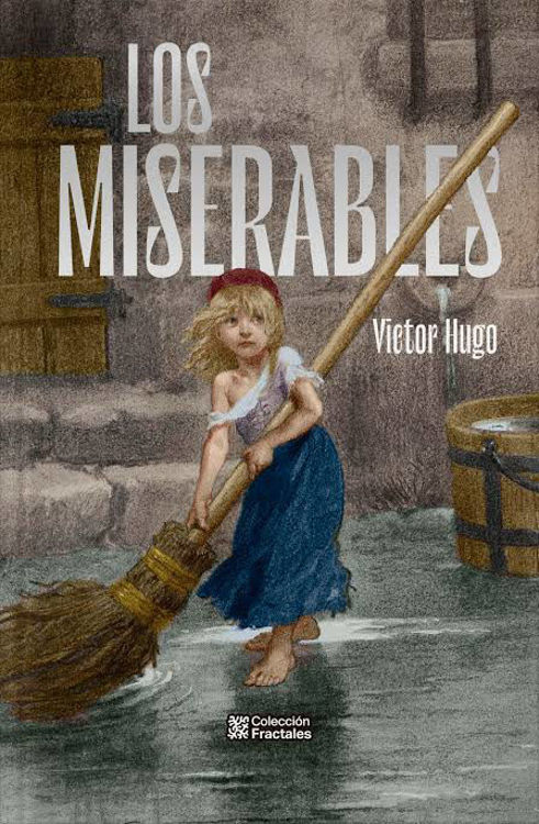 Imagen de LOS MISERABLES (TAPA DURA) / VICTOR HUGO