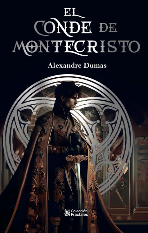 Imagen de EL CONDE DE MONTECRISTO (TAPA DURA) / ALEXANDRE DUMAS