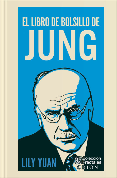 Imagen de EL LIBRO DE BOLSILLO DE JUNG / LILY YUAN